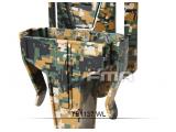 FMA FSMR POUCH IN 7.62 FOR Belt SetDigital Woodland TB1137-WL